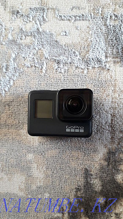 GoPro7 for sale in excellent condition! Aqtau - photo 1