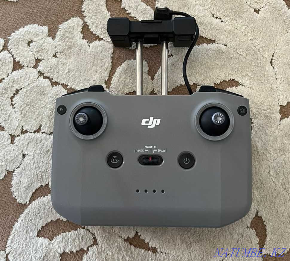 Drone DJI Mavic Air 2 Almaty - photo 5