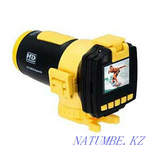 Action camera OREGON Almaty - photo 2