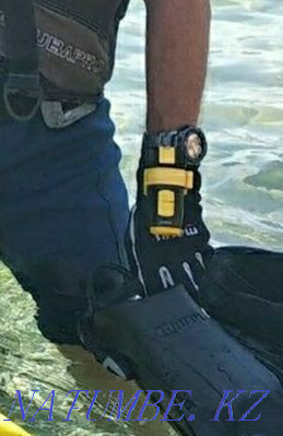 Action camera OREGON Almaty - photo 6