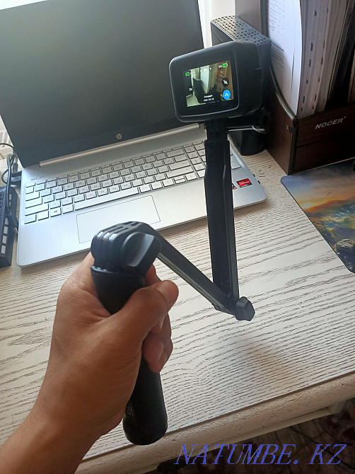 Продам Go Pro hero 9 Астана - изображение 7