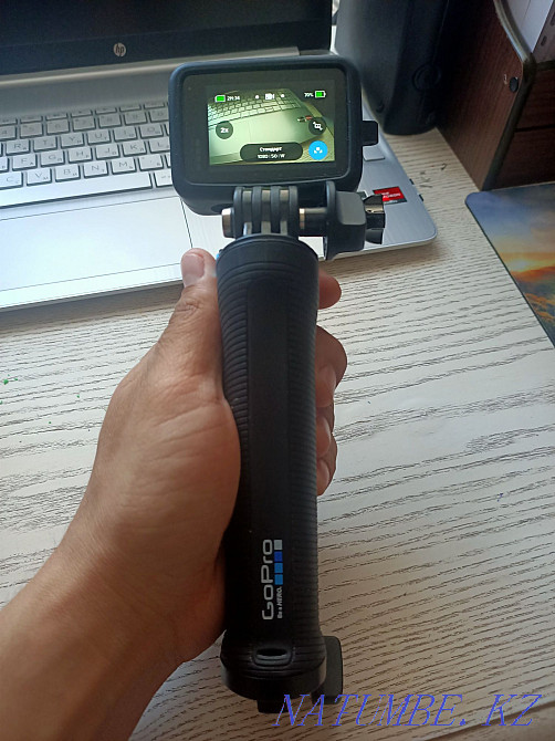 Продам Go Pro hero 9 Астана - изображение 4