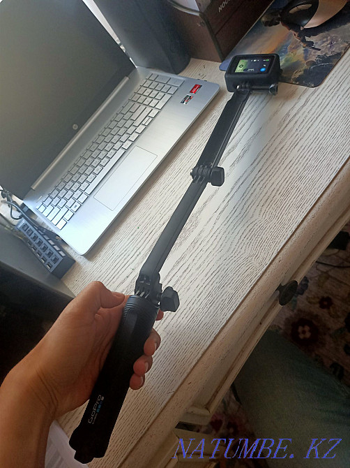 Продам Go Pro hero 9 Астана - изображение 5