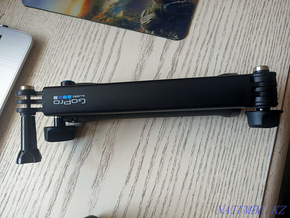 Продам Go Pro hero 9 Астана - изображение 3