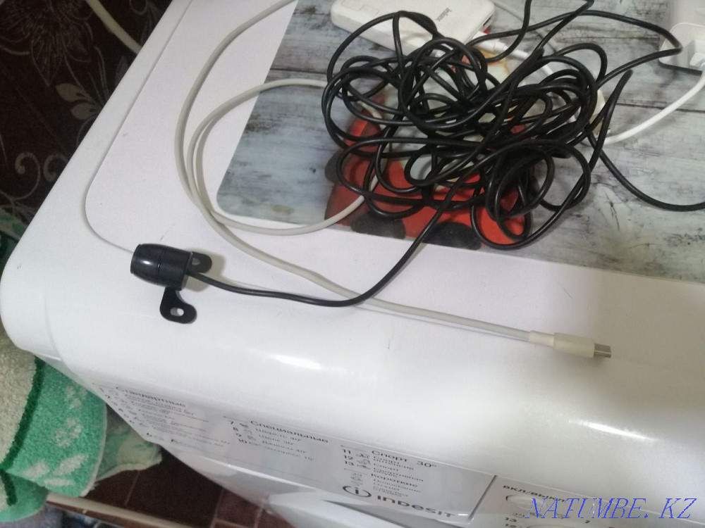 Продам камеру заднего вида Астана - изображение 2