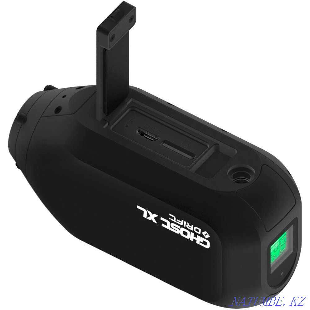 Action camera Drift Ghost XL 12MP 1080P (up to 9 hours of shooting) Warranty! Almaty - photo 3