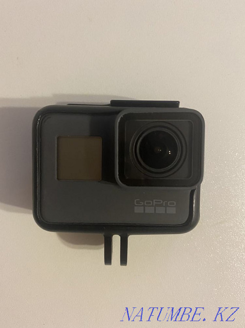 Go pro hero action camera for sale Pavlodar - photo 1