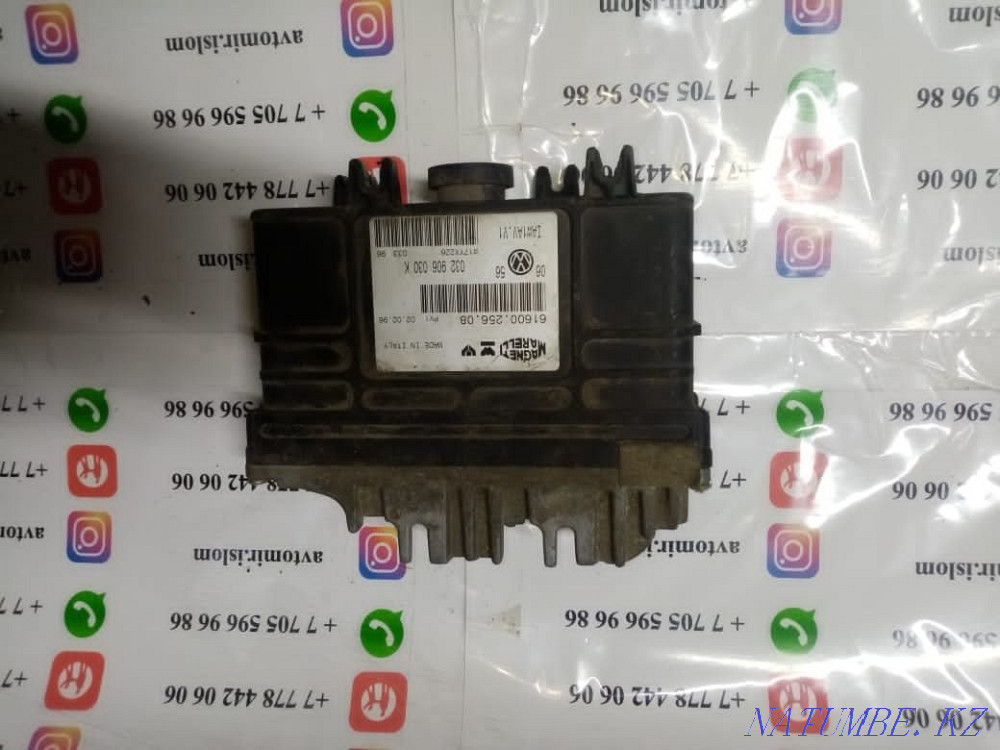 Control unit: computer for Daewoo, mers, bmw, Almaty - photo 1