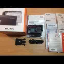 Sony HDR-AS50 экшн камера Срочно торг Нура