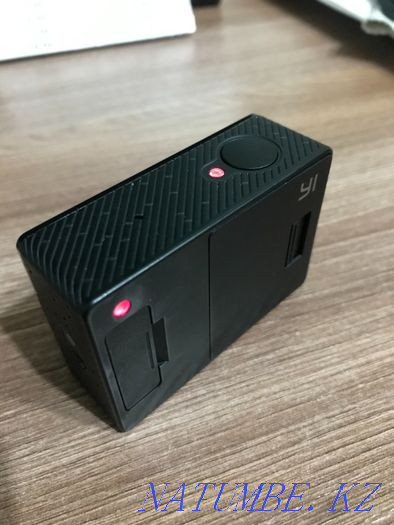 Action Camera Xiaomi YI Standard Ed. YDXJ01XY Astana - photo 3