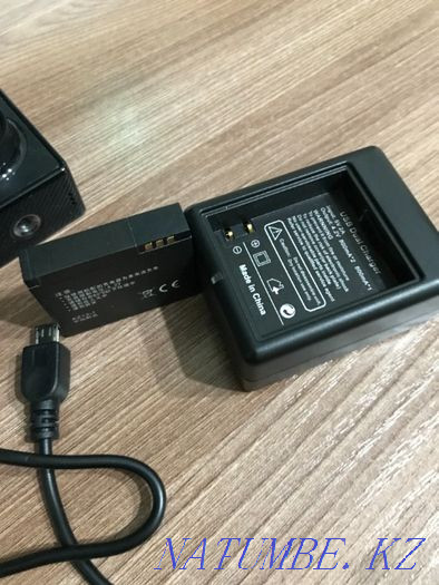 Action Camera Xiaomi YI Standard Ed. YDXJ01XY Astana - photo 4