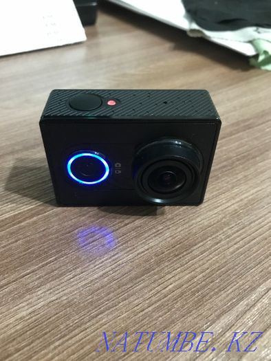 Action Camera Xiaomi YI Standard Ed. YDXJ01XY Astana - photo 2
