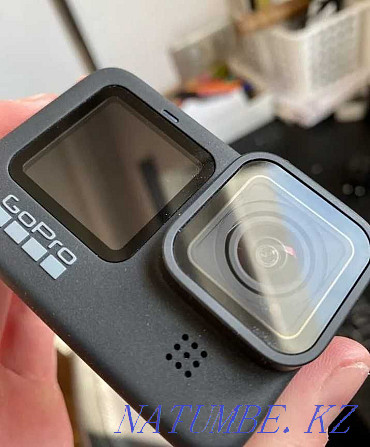 Gopro 9 Black Edition  Ақтөбе  - изображение 3