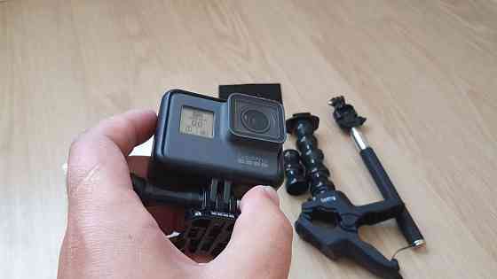 GoPro Hero 5 Black Edition экшн камера Актау