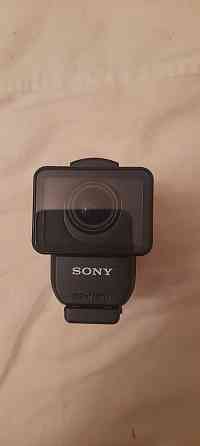 Продам новую экшн камеру Sony Алматы