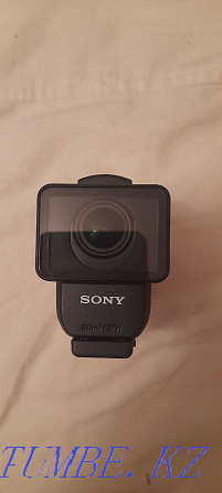 Sony action camera for sale Almaty - photo 5