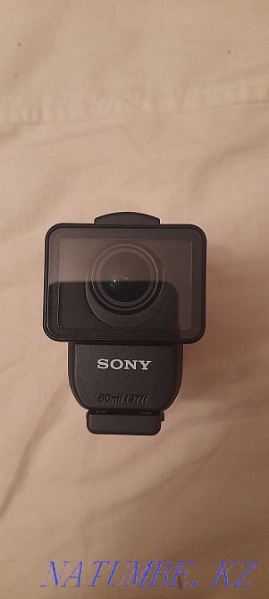 Sony action camera for sale Almaty - photo 5