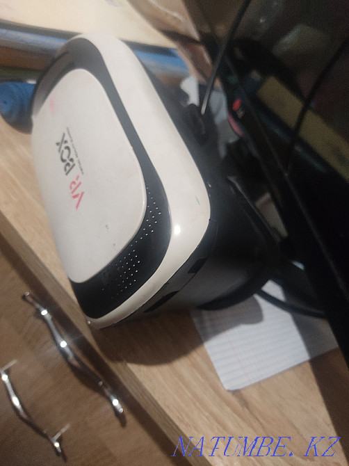 VR glasses cheap Almaty - photo 2
