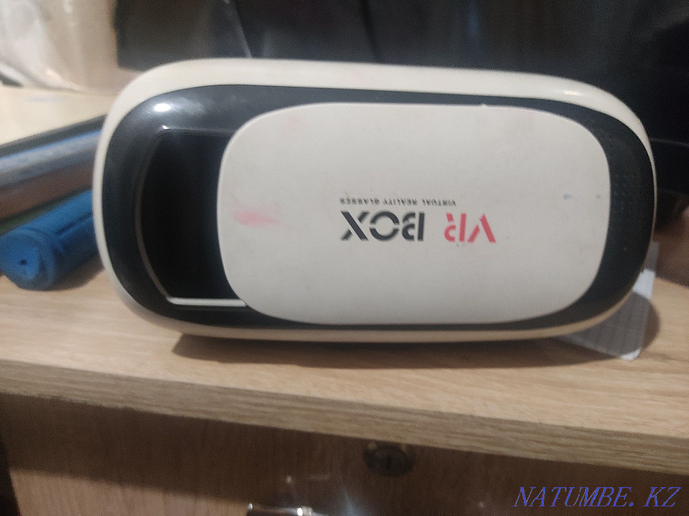 VR glasses cheap Almaty - photo 1