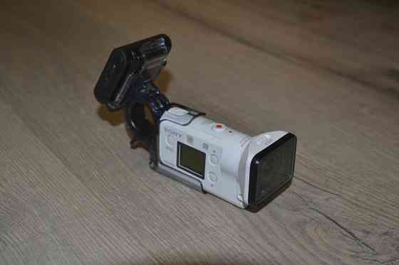 Цифровая видеокамера Sony Action Cam FDR-X3000 Алматы