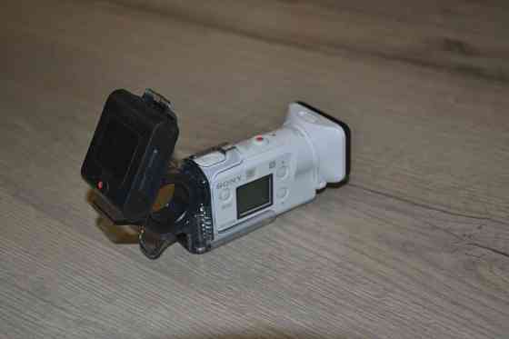Цифровая видеокамера Sony Action Cam FDR-X3000 Алматы