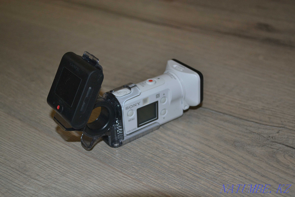 Digital video camera Sony Action Cam FDR-X3000 Almaty - photo 2