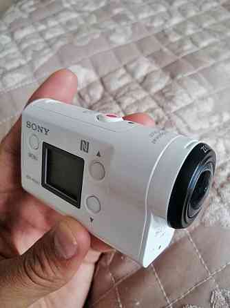 Gopro Экшн-камера Sony AS300 Костанай