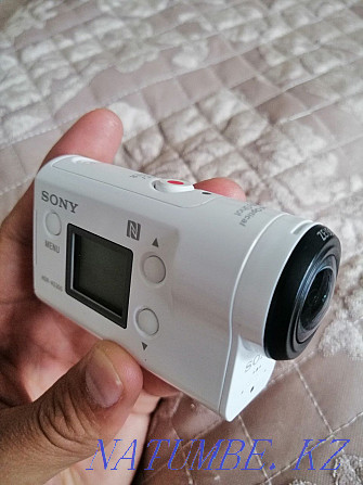 Gopro Экшн-камера Sony AS300 Костанай - изображение 4