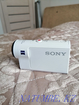 Gopro Экшн-камера Sony AS300 Костанай - изображение 2