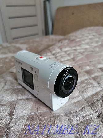 Gopro Экшн-камера Sony AS300 Костанай - изображение 1