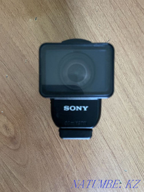 Экшен камера sony hdr-as300 Талдыкорган - изображение 2