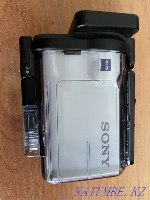 Экшен камера sony hdr-as300 Талдыкорган - изображение 3