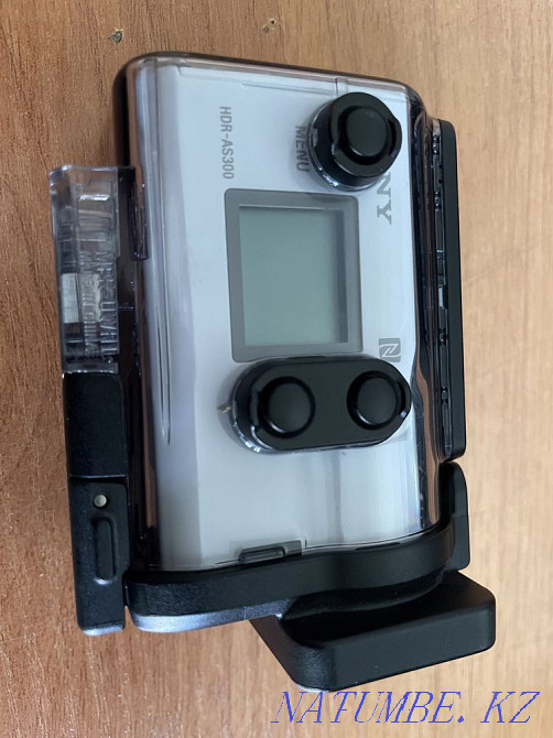 Экшен камера sony hdr-as300 Талдыкорган - изображение 4