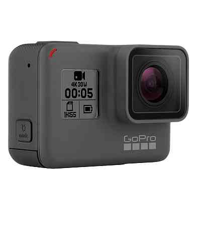 Камера GoPro 5 оригинал Astana