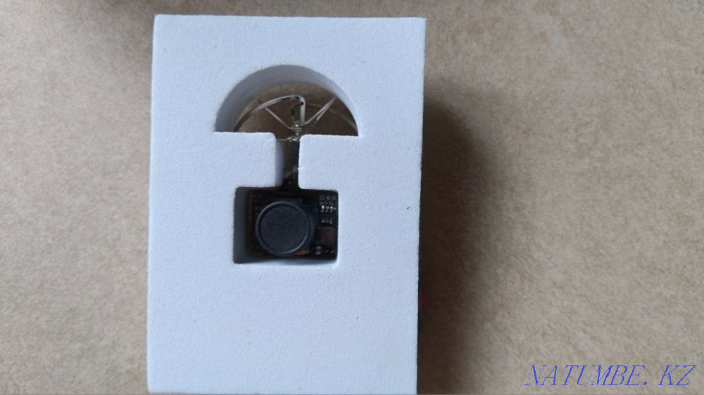 FPV camera eachine tx03 Petropavlovsk - photo 3