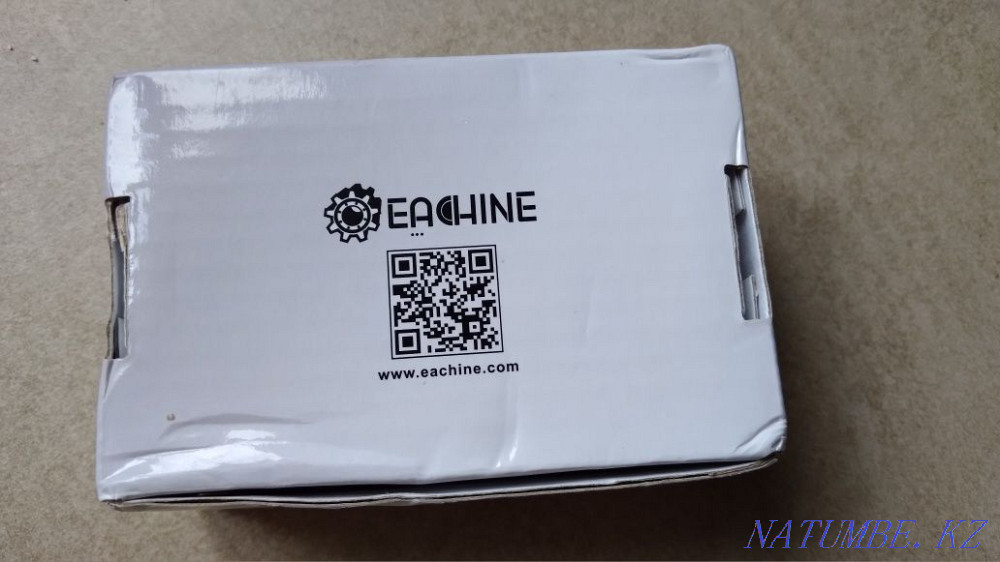 FPV camera eachine tx03 Petropavlovsk - photo 7