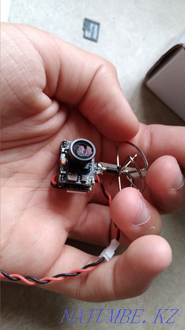 FPV camera eachine tx03 Petropavlovsk - photo 4