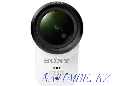 Sony Action Cam HDR-AS300 Digital Video Camera Almaty - photo 4