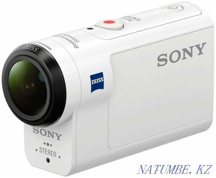 Sony Action Cam HDR-AS300 Digital Video Camera Almaty - photo 1