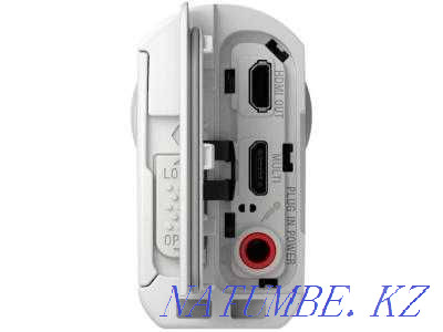 Sony Action Cam HDR-AS300 Digital Video Camera Almaty - photo 5