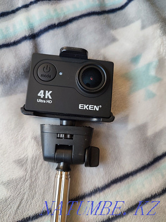 Action camera Eken new Pavlodar - photo 1