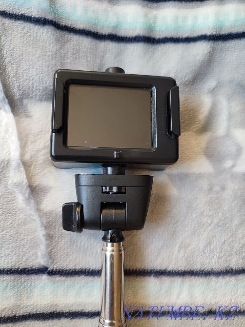 Экшн камера Eken новая Павлодар - изображение 2