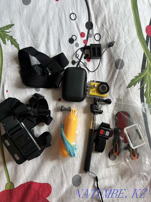 Action camera Eken Almaty - photo 1
