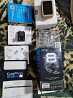 GoPro Hero 8 Black Tekeli