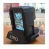 Подставка для Gopro SLOPES Black Almaty