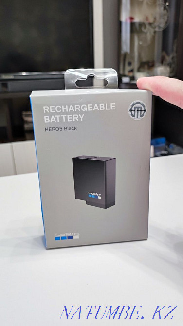 GoPro Hero 5 BlackEdition Almaty - photo 6