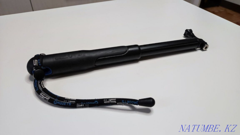 GoPro Hero 5 BlackEdition Almaty - photo 7