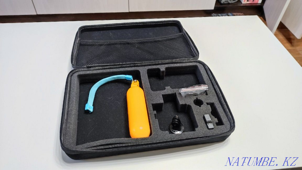 GoPro Hero 5 BlackEdition Almaty - photo 8