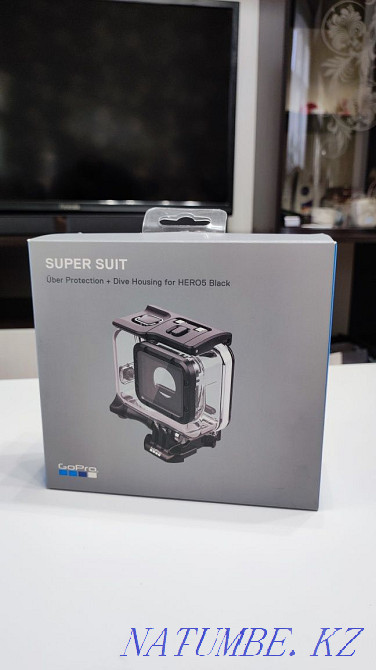 GoPro Hero 5 BlackEdition Almaty - photo 2