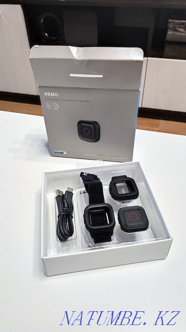 GoPro Hero 5 BlackEdition Almaty - photo 5